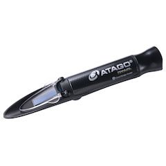 Amazon.co.jp: 糖度・食塩水濃度屈折計 MASTER-BX/S28M 【品番